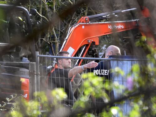 Svolta nel caso Maddie, c'è una cantina segreta nella casa del pedofilo tedesco
