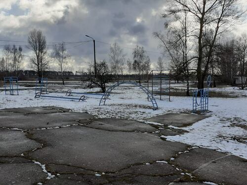 Chernoby fa ancora vittime. Tra i bambini di Radinka malati di radiazioni e omertà