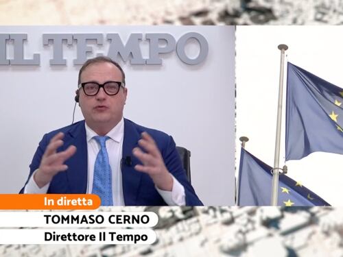 Scandalo Ue, Cerno inchioda i falsi profeti del green: "Propaganda spacciata per verità"