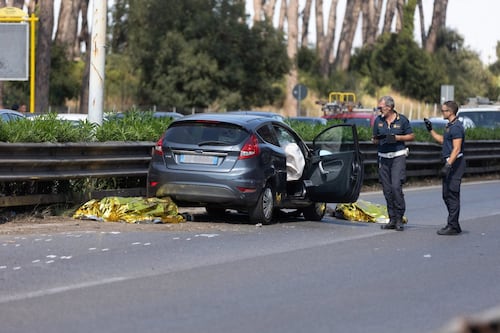 Incidente mortale su via Colombo, cosa emerge dal test anti droga dell'automobilista