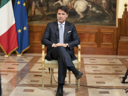 Come fidarsi di Conte? Anzaldi: comprensibile che Lazio ed Emilia vogliano fare da sole sui fondi Ue