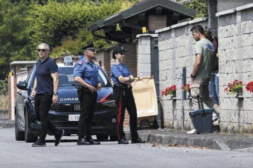 Delitto di Garlasco, spunta un altro dna sul pollice di Chiara