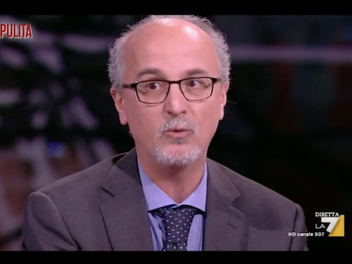 Salute, niente virus dell’influenza d’estate: la profezia del prof. Lopalco