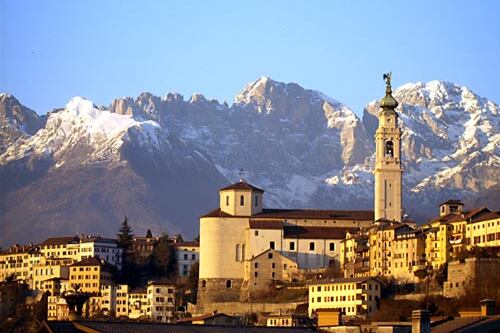 Qualità della vita, Belluno in testa. Roma crolla, Milano arretra