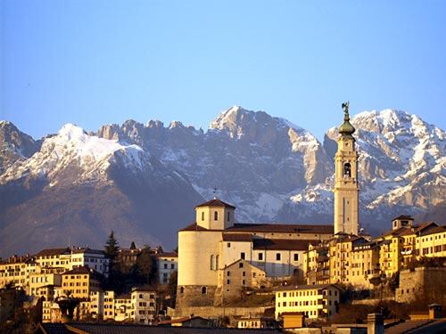 Qualità della vita, Belluno in testa. Roma crolla, Milano arretra