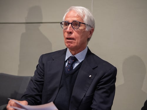 Decreto Crescita, scontro tra Malagò e Lega. “Demagogia”, “Ingiustizia”