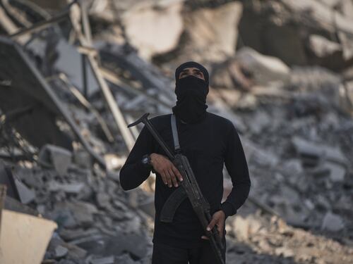 Hamas ha recuperato corpo di altro ostaggio