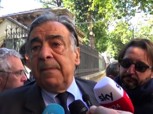 Il sindaco Orlando non paga. Così fallisce la cooperativa che salva i migranti