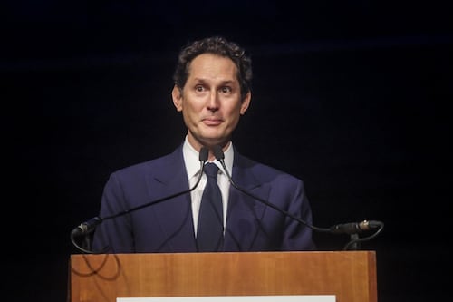 Stellantis, politica in pressing su Elkann: "Venga a riferire in Parlamento"