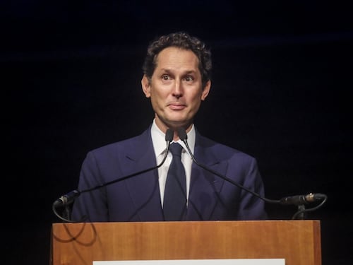 Stellantis, politica in pressing su Elkann: "Venga a riferire in Parlamento"