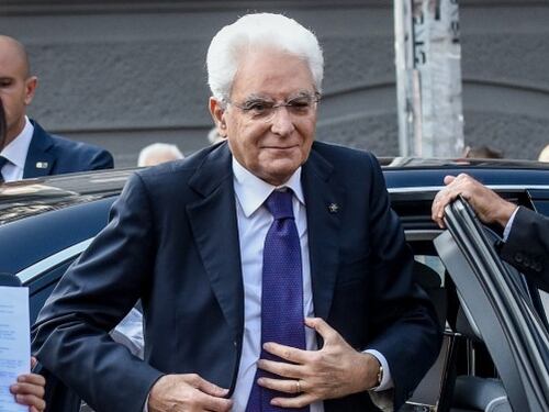 Rai, Salvini e il Quirinale