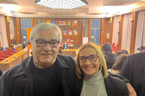 La leghista Roberta Cuneo nuovo presidente della Provincia di Rieti