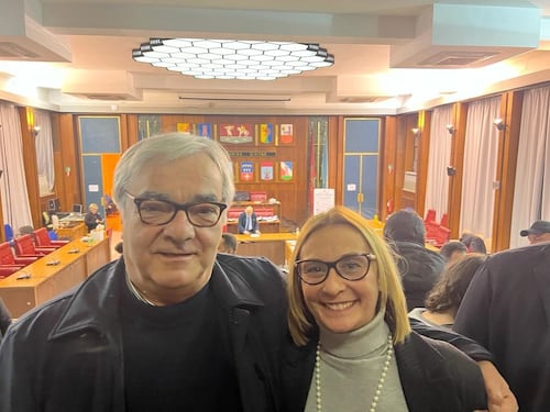 La leghista Roberta Cuneo nuovo presidente della Provincia di Rieti