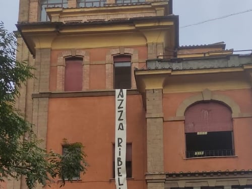Azzarita occupato, "Chiamata al dovere per fare lezione" Cosa preparano i docenti