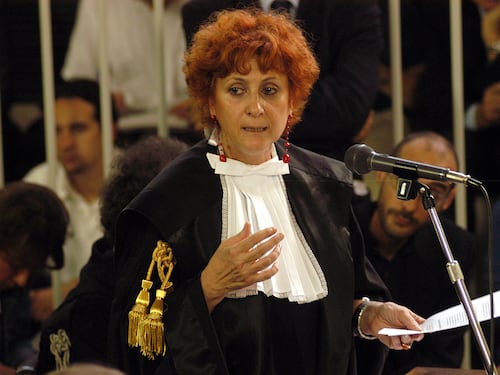 Divampa la polemica per le rivelazioni di Ilda Boccassini su Giovanni Falcone: l'amore segreto e la notte insieme