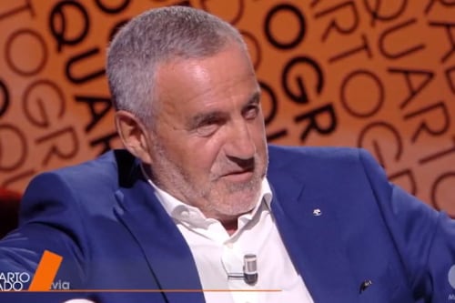 Garlasco, il magistrato che ha fatto archiviare Sempio rompe il silenzio: "Uno solo"