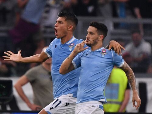 I fantastici quattro per far volare la Lazio