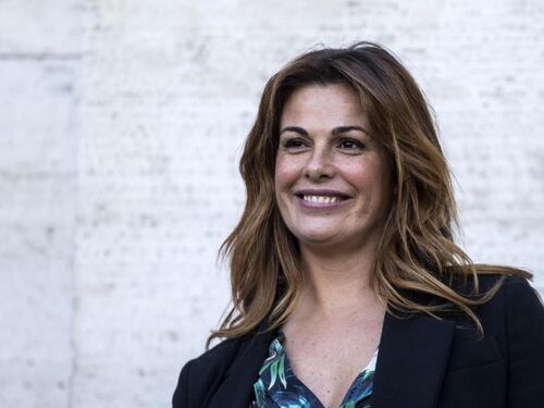 Ascolti boom per la fiction con Vanessa Incontrada
