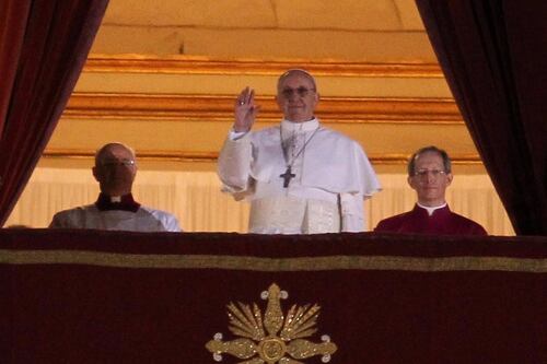 Migranti, periferie e Giubileo: i quattro anni di Bergoglio, papa degli ultimi