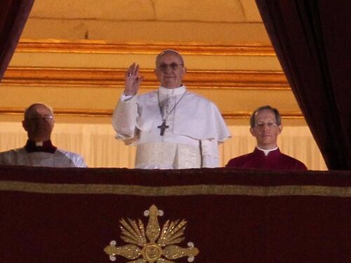 Migranti, periferie e Giubileo: i quattro anni di Bergoglio, papa degli ultimi
