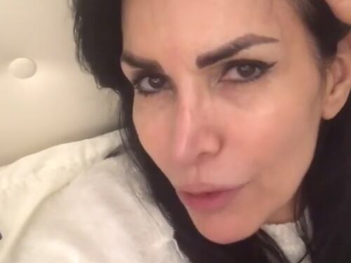 La mamma di Giulia Salemi si sfoga contro il GfVip: "Non sapevo nulla. Mi hanno usata"