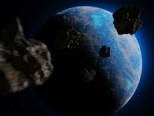 Eruzione del Vesuvio, asteroidi e Inghilterra campione: tutte le "profezie" toppate nel 2024