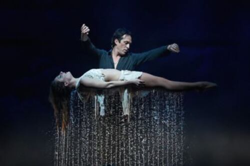 "Real Illusion", Triggiano vuole incantare Roma con la sua magia