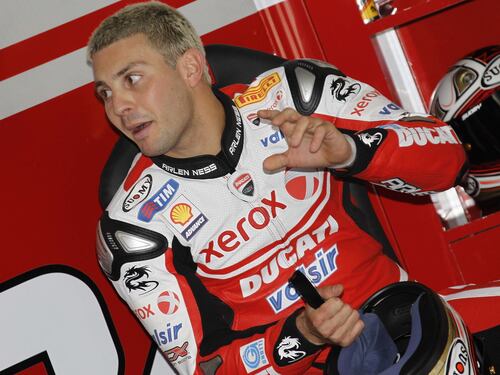 Troppi incidenti gravi, il Motomondiale in subbuglio. E Michel Fabrizio attacca Marc Marquez