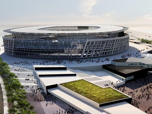 Stadio della Roma, altri trenta giorni di attesa