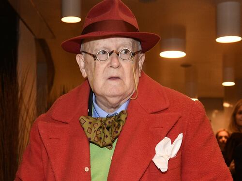 Addio al "grillo parlante" Roberto Gervaso