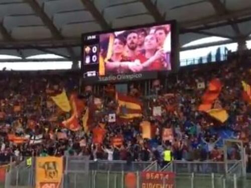 Roma-Liverpool, in 65mila all'Olimpico: il centro sotto stretta sorveglianza