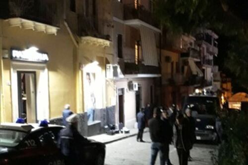 Catania, sorelle uccise in casa, fermato presunto omicida