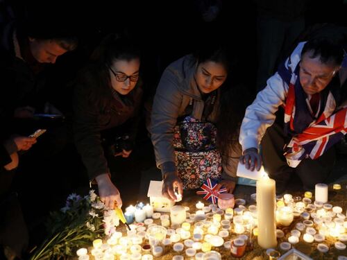 Attacco a Londra, il killer è Khalid Masood