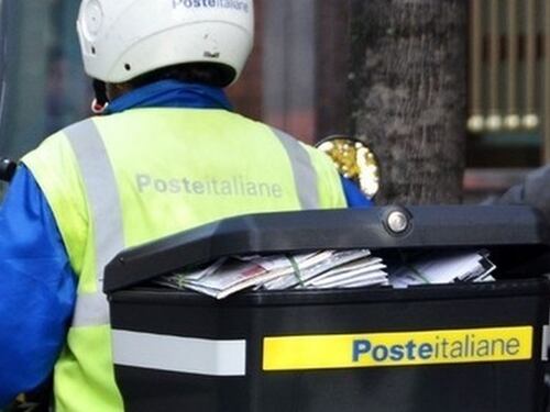 Nascondeva le lettere a casa e in auto, denunciato postino di Velletri