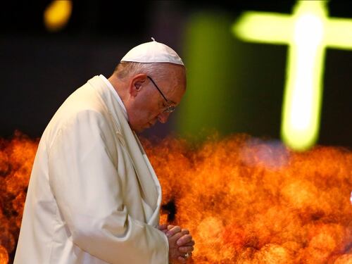 Sono santi i pastorelli di Fatima