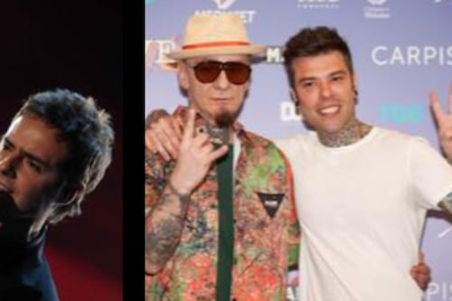Paolo Meneguzzi fulmina J-Ax e Fedez: "Fate i duri e vi attaccate ai follower"