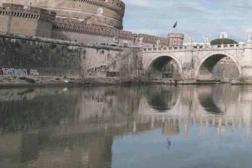 Roma, il Tevere è più pulito della Senna. I giochi nella Capitale un’occasione persa
