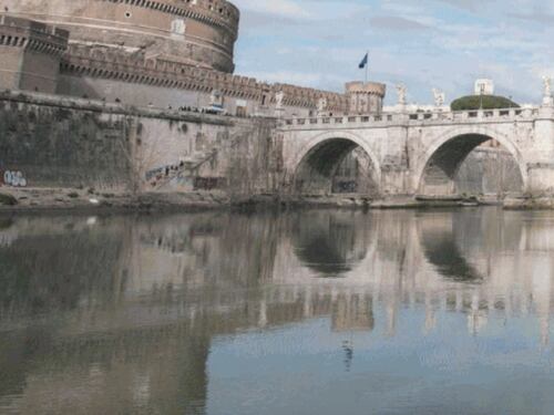 Roma, il Tevere è più pulito della Senna. I giochi nella Capitale un’occasione persa