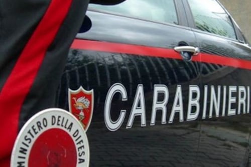 Roma, uccide la madre e nasconde il corpo in una baracca, poi confessa