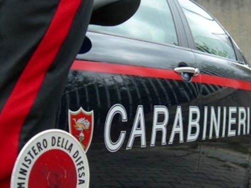 Roma, uccide la madre e nasconde il corpo in una baracca, poi confessa