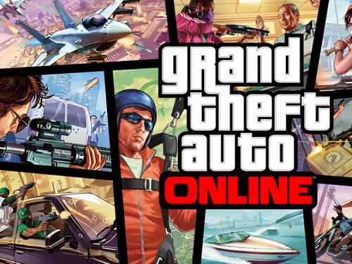 Debutta Gta V online, ma i server non bastano e vanno subito in tilt