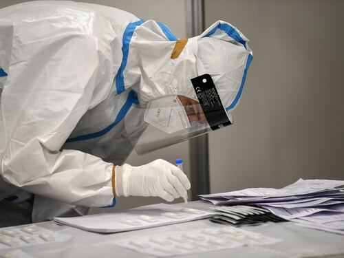 Coronavirus, più morti e più ricoverati