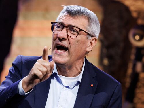 Landini smascherato sulle critiche al governo: i numeri degli aumenti salariali
