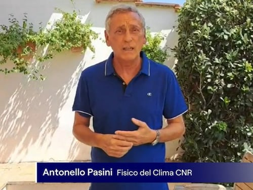 Rai, ma quale "censura climatica" al Tg1: l'ultima follia su TeleMeloni è un autogol