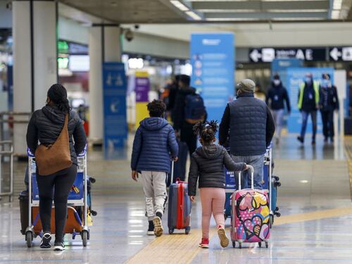 Pasqua in zona rossa in Italia, ecco il sito per chi va all'estero