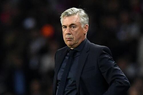 Svolta Napoli, panchina a Carlo Ancelotti