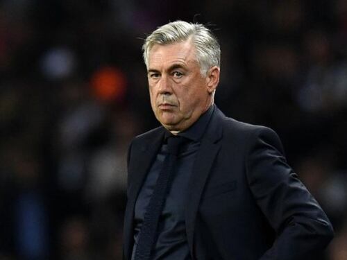 Svolta Napoli, panchina a Carlo Ancelotti