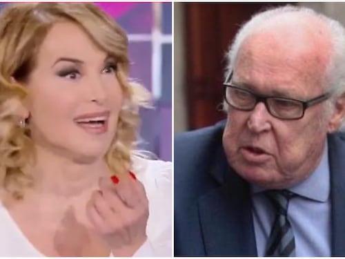 Spunta il figlio segreto di Vittorio Emanuele: "Ecco chi è". Bomba su Casa Savoia, Barbara d'Urso lo porta in tv?