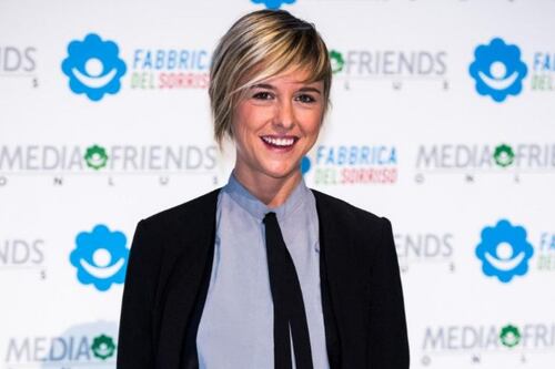 Nadia Toffa sta bene: "Torno a Le Iene l'11 febbraio"