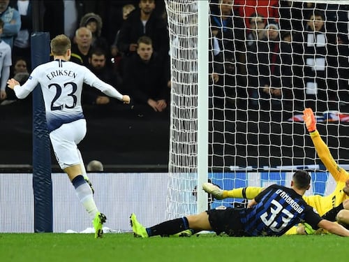 L'Inter cade e rischia. Napoli ok ma si decide a Liverpool